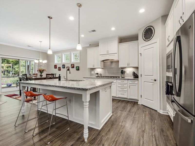 503 Courtship Cv, Durham, NC 27703