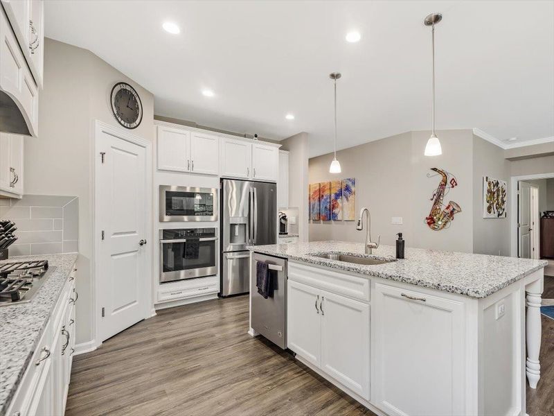 503 Courtship Cv, Durham, NC 27703