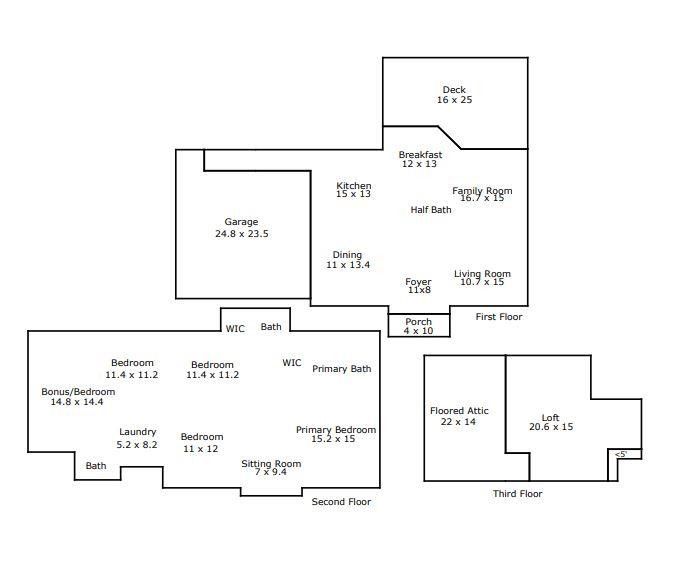 503 Cranborne Ln, Cary, NC 27519