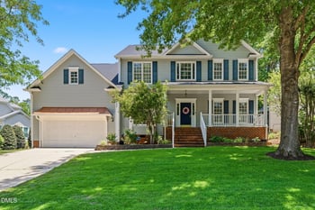 503 Cricketfield Ln, Cary, NC 27518