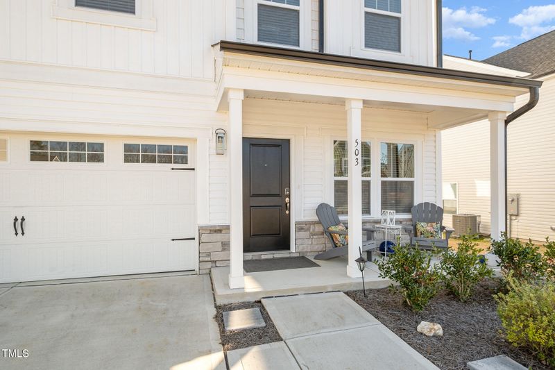 503 Curling Creek Dr, Clayton, NC 27527