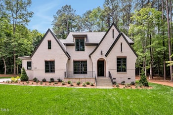 503 Damascus Church Rd, Chapel Hill, NC 27516