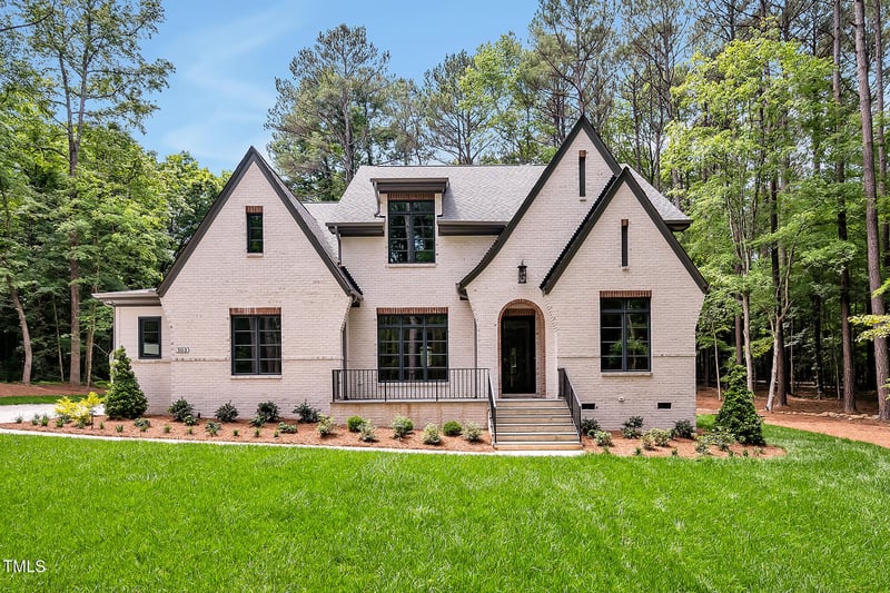 503 Damascus Church Rd, Chapel Hill, NC 27516