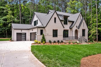 503 Damascus Church Rd, Chapel Hill, NC 27516