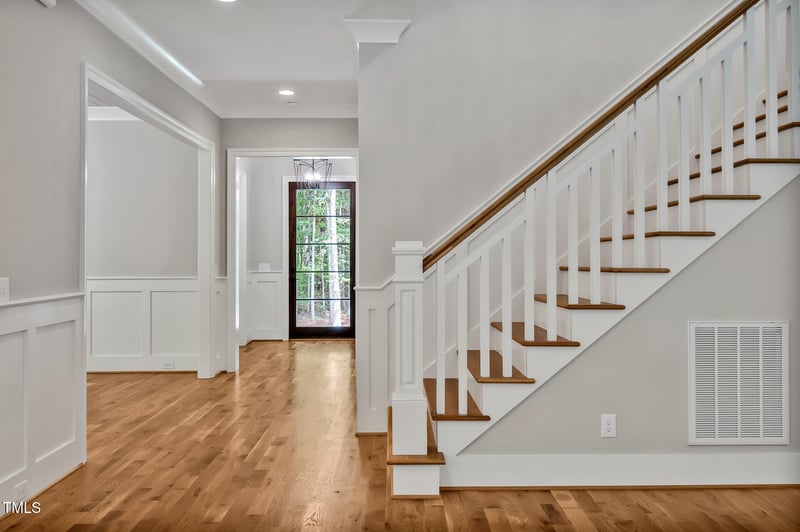 503 Damascus Church Rd, Chapel Hill, NC 27516