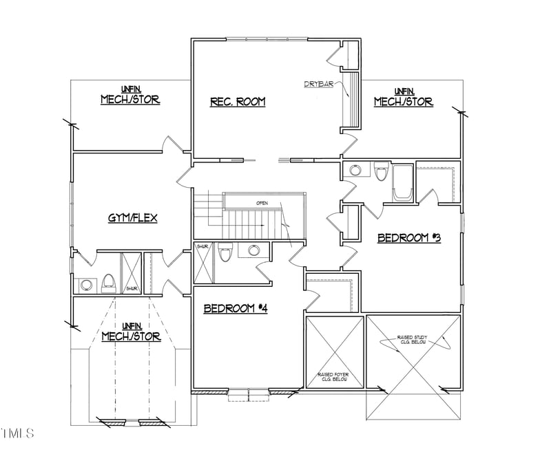 503 Damascus Church Rd, Chapel Hill, NC 27516