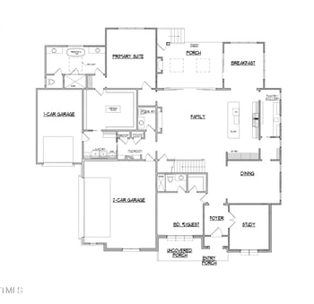 503 Damascus Church Rd, Chapel Hill, NC 27516