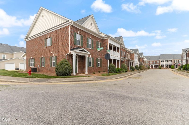 503 Dragby Ln, Raleigh, NC 27603