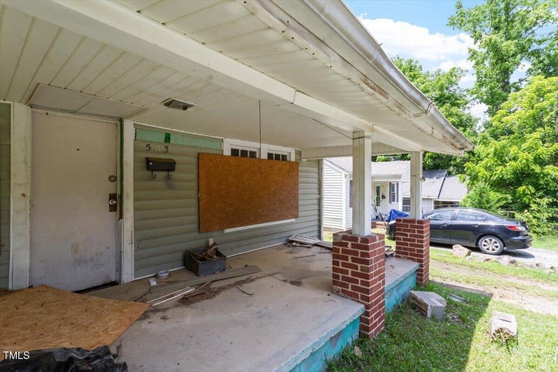 503 Edwards Dr, Chapel Hill, NC 27516