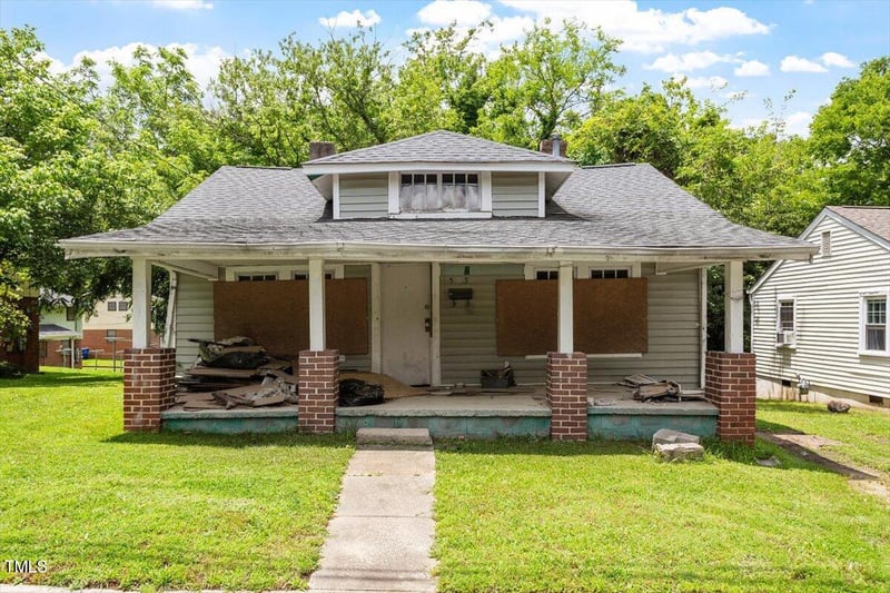 503 Edwards Dr, Chapel Hill, NC 27516