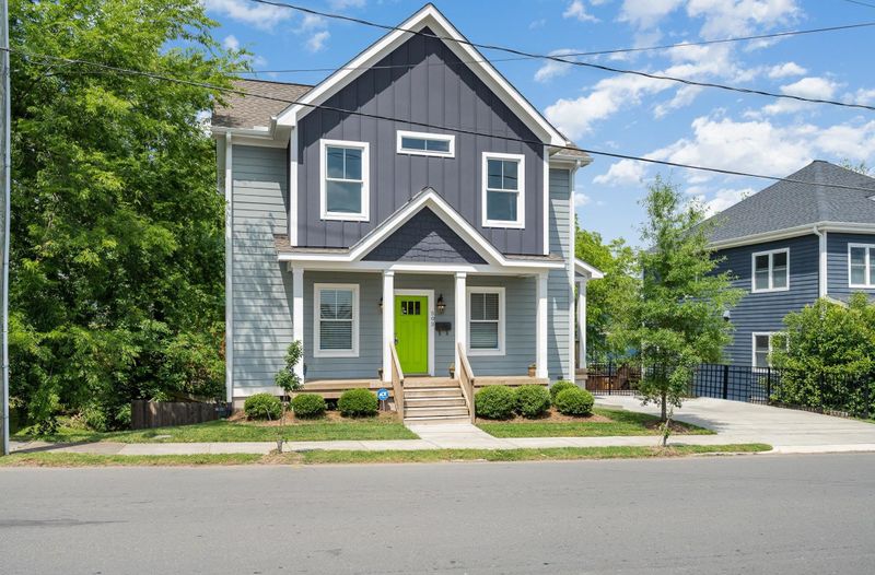 503 N Elizabeth St, Durham, NC 27701