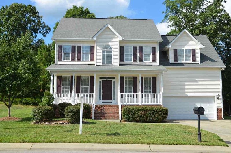 503 Fanning Way, Durham, NC 27704