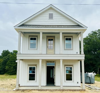 503 First St, Princeton, NC 27569