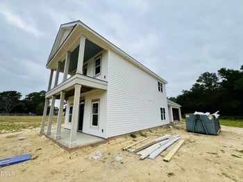 503 First St, Princeton, NC 27569