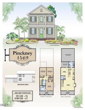 503 First St, Princeton, NC 27569