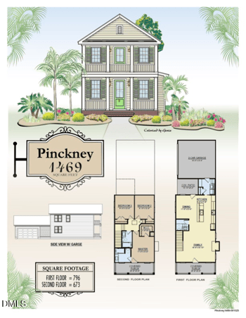 503 First St, Princeton, NC 27569