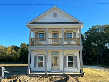 503 First St, Princeton, NC 27569