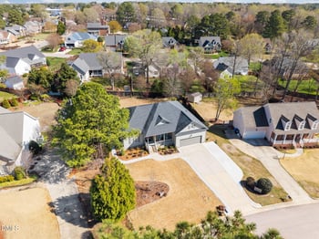 503 Fish Pond Ct, Rolesville, NC 27571