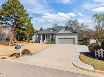 503 Fish Pond Ct, Rolesville, NC 27571