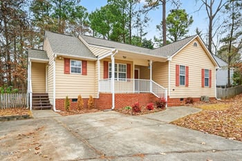 503 Forge Rd, Durham, NC 27713