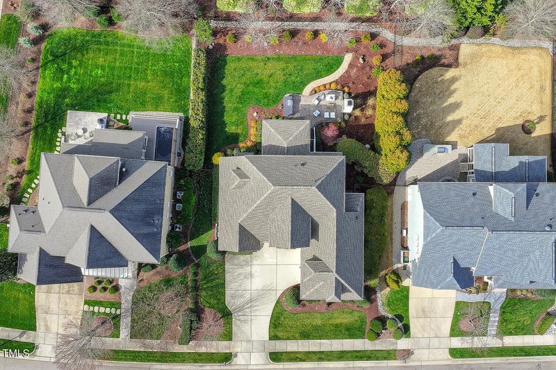 503 Foxdale Ridge Dr, Cary, NC 27519