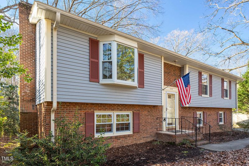 503 Francisca Ln, Cary, NC 27511