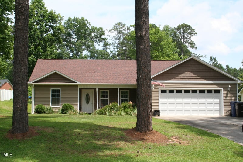 503 Franklin Dr, Sanford, NC 27330