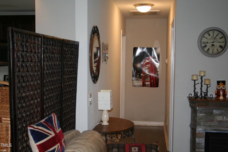 503 Franklin Dr, Sanford, NC 27330