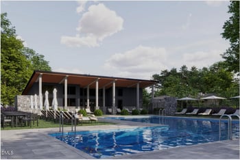 503 Gaines Trl, Pittsboro, NC 27312