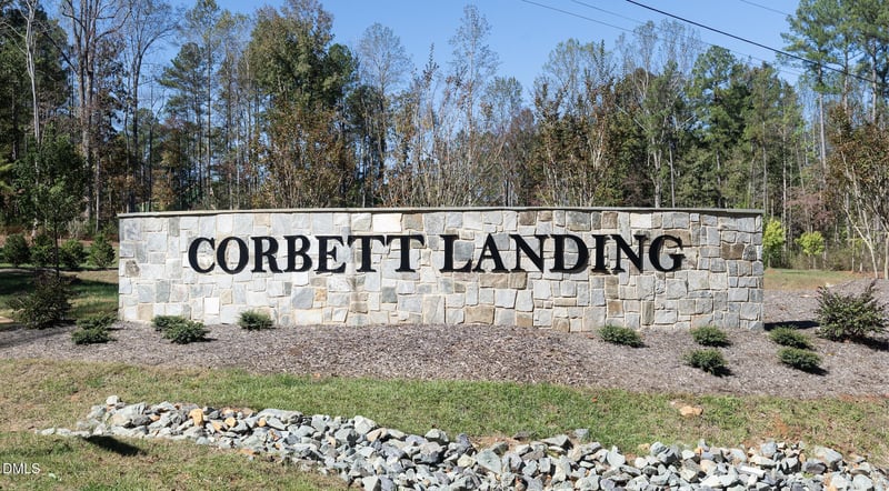 503 Gaines Trl, Pittsboro, NC 27312