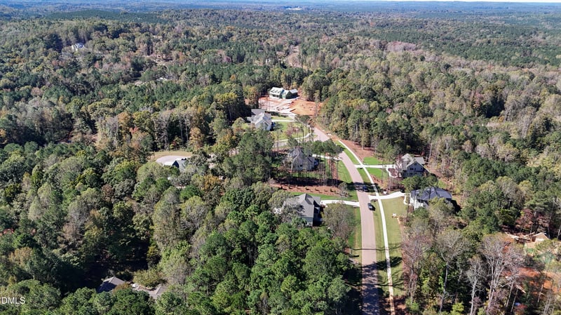 503 Gaines Trl, Pittsboro, NC 27312