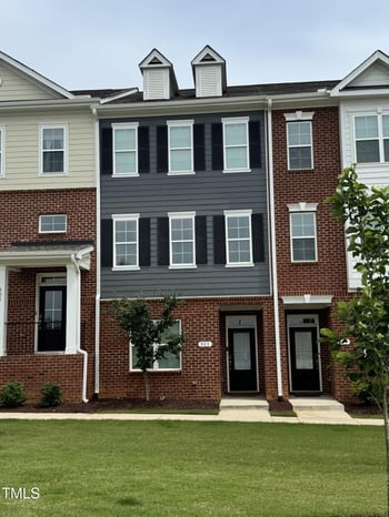 503 Gateway Townes Blvd, Wake Forest, NC 27587