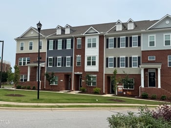 503 Gateway Townes Blvd, Wake Forest, NC 27587