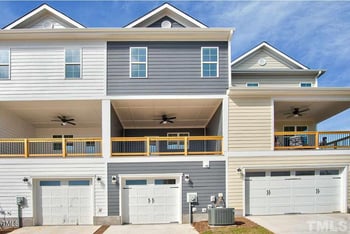 503 Gateway Townes Blvd, Wake Forest, NC 27587