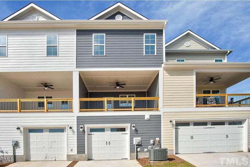 503 Gateway Townes Blvd, Wake Forest, NC 27587