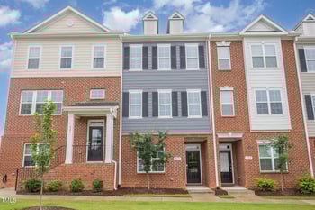 503 Gateway Townes Blvd, Wake Forest, NC 27587