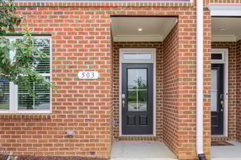 503 Gateway Townes Blvd, Wake Forest, NC 27587