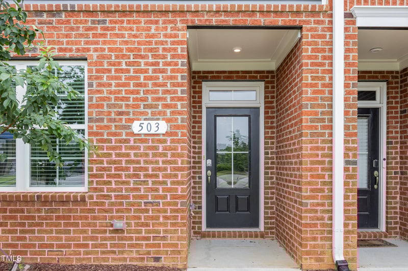 503 Gateway Townes Blvd, Wake Forest, NC 27587
