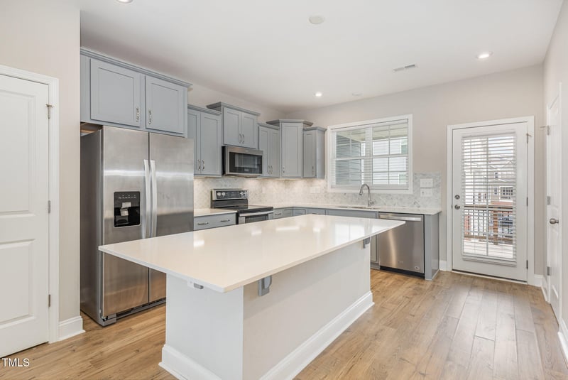 503 Gateway Townes Blvd, Wake Forest, NC 27587
