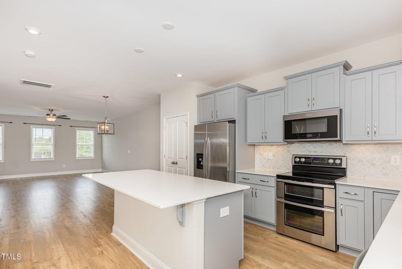 503 Gateway Townes Blvd, Wake Forest, NC 27587