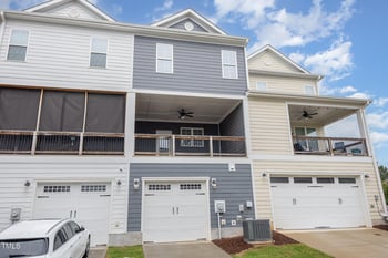 503 Gateway Townes Blvd, Wake Forest, NC 27587