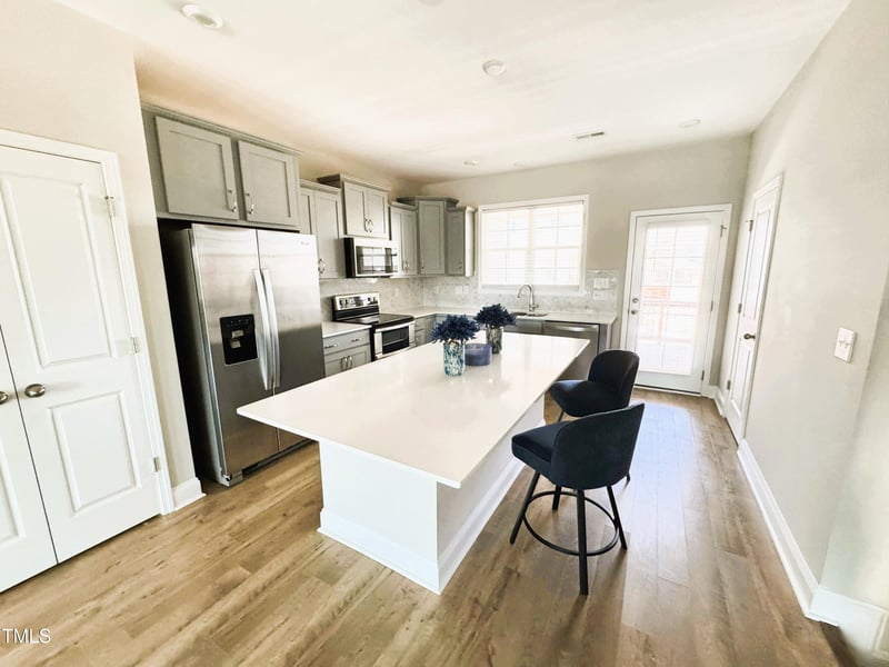 503 Gateway Townes Blvd, Wake Forest, NC 27587