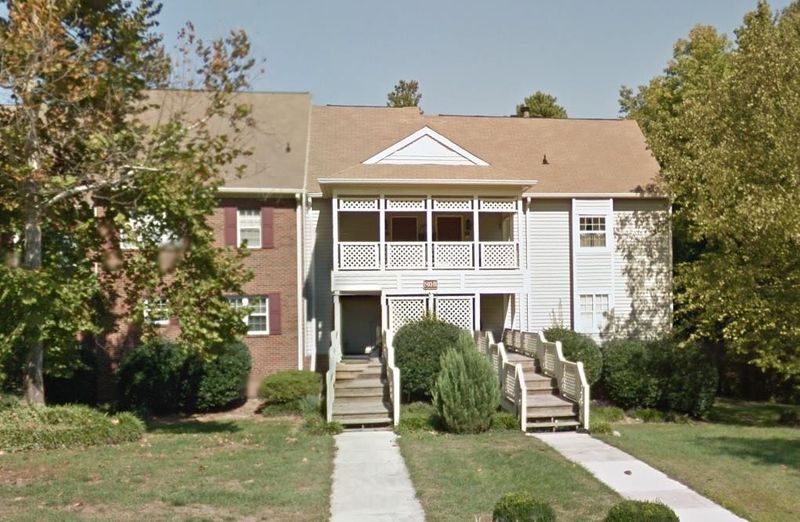 503 Gooseneck Dr #5B, Cary, NC 27511