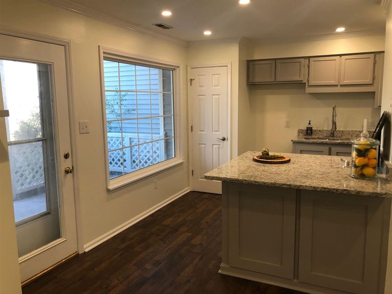 503 Gooseneck Dr #A-1, Cary, NC 27513
