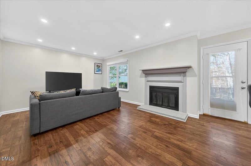 503 Gooseneck Dr #A1, Cary, NC 27513