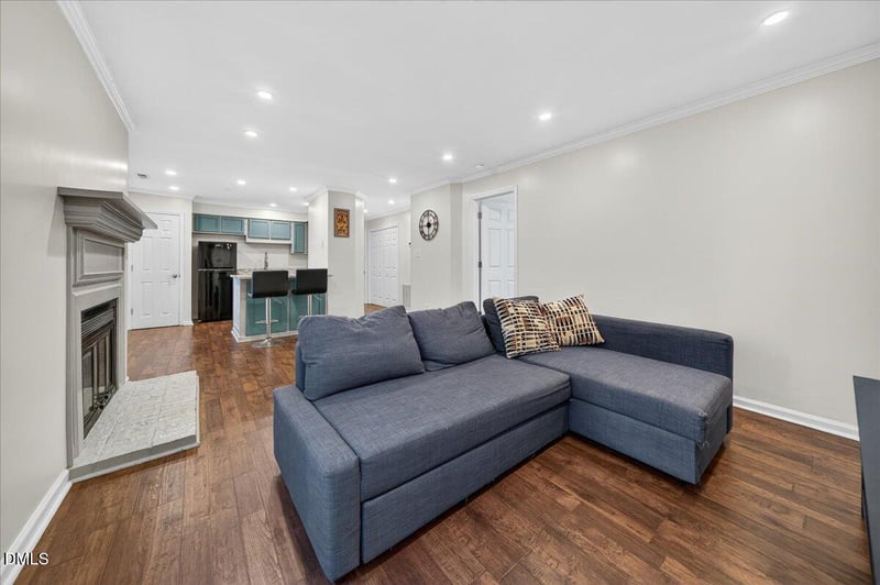 503 Gooseneck Dr #A1, Cary, NC 27513