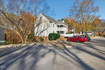 503 Gooseneck Dr #A1, Cary, NC 27513