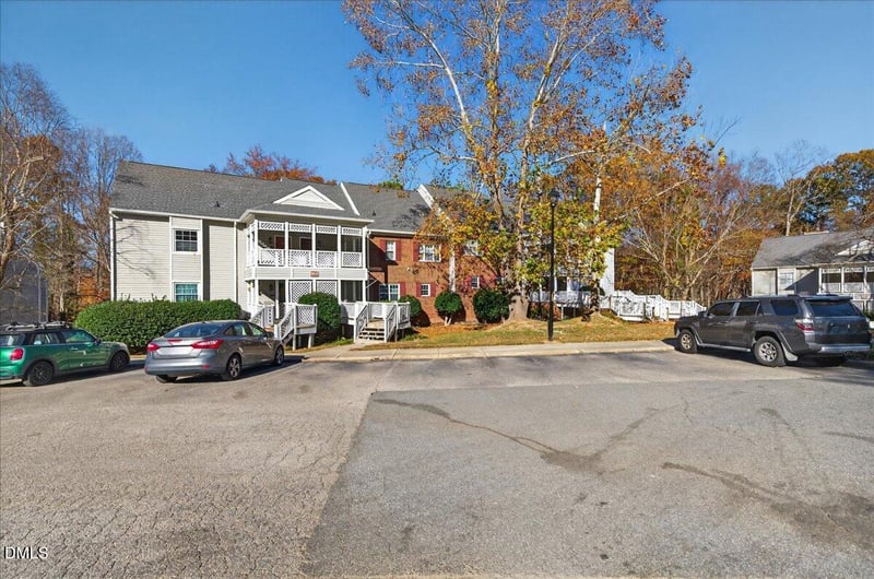 503 Gooseneck Dr #A1, Cary, NC 27513