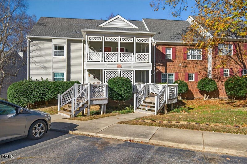 503 Gooseneck Dr #A1, Cary, NC 27513