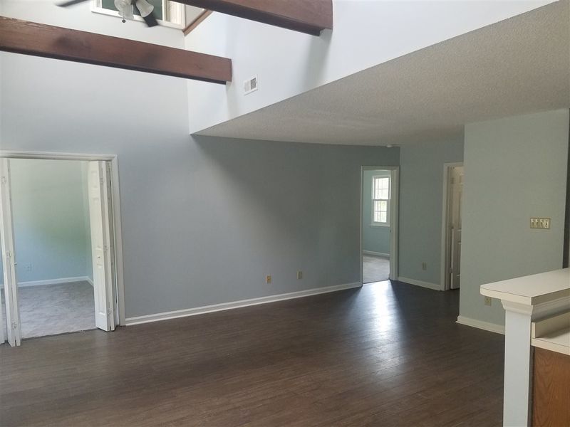 503 Gooseneck Dr #A6, Cary, NC 27513